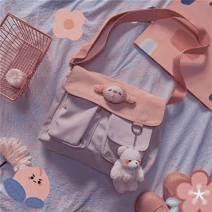 Meet your Posher, Elyse